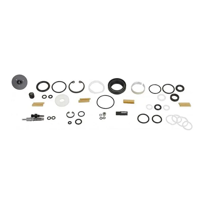 Rockshox Reverb A1, Service Kit Full 1