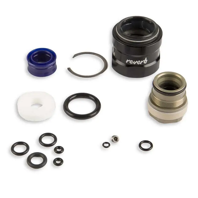 Rockshox Reverb B1 400 Hour Service Kit 1