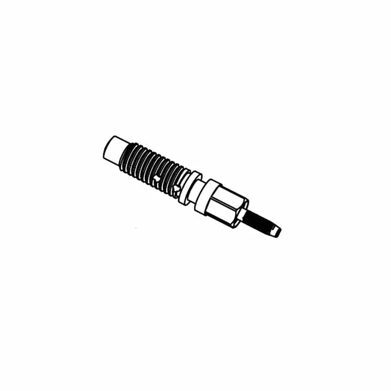Rockshox Reverb Remote Hose Barb 1