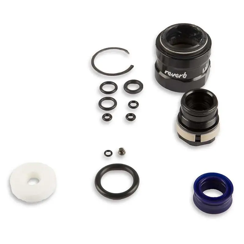 Rockshox Reverb Stealth B1 400 Hour Service Kit 1