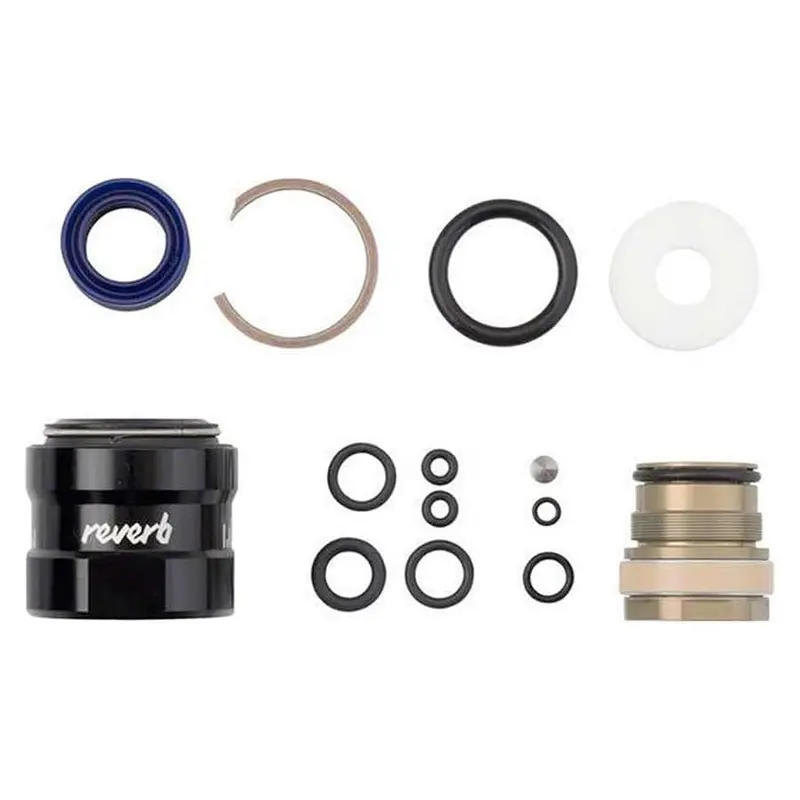 Rockshox Reverb Stealth C1 600 Hour Service Kit 1