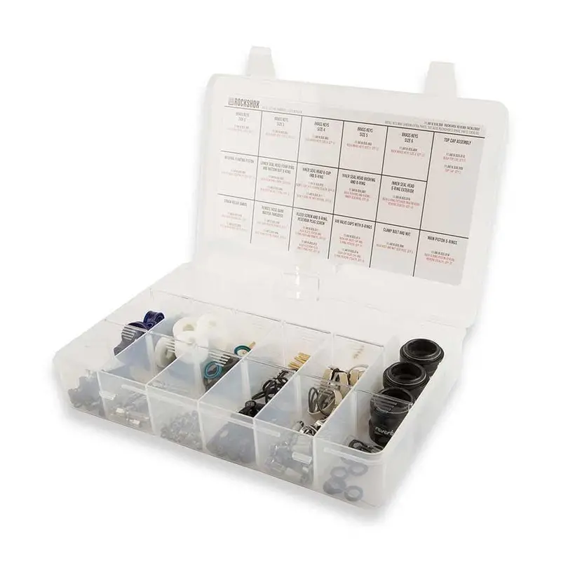 Rockshox Reverb Tackle Box 1