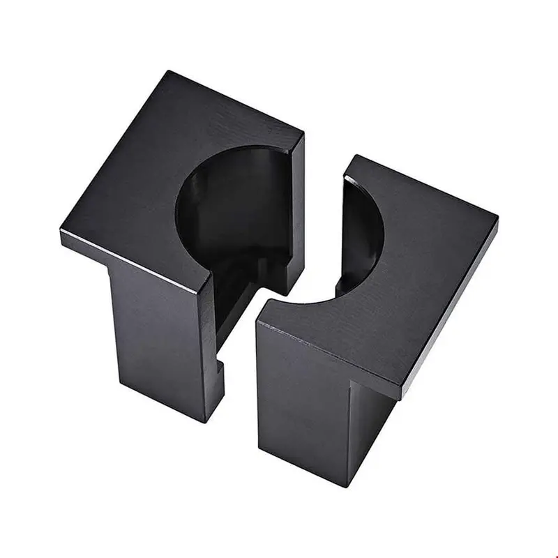 Rockshox Shock Body Vise Blocks - Deluxe/Super Deluxe 1