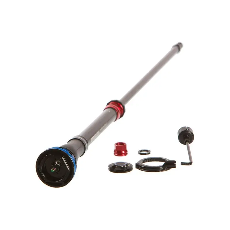 Rockshox Sid 35 Race Day 2 3P Remote 1