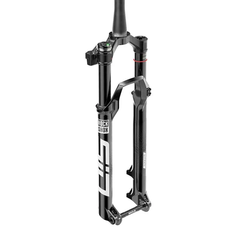 Rockshox Sid Flight Attendant D2 1