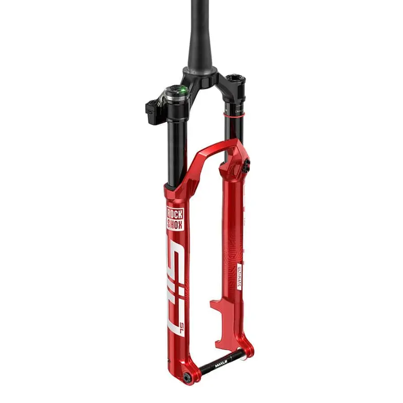 Rockshox Sid Sl Flight Attendant E2 4