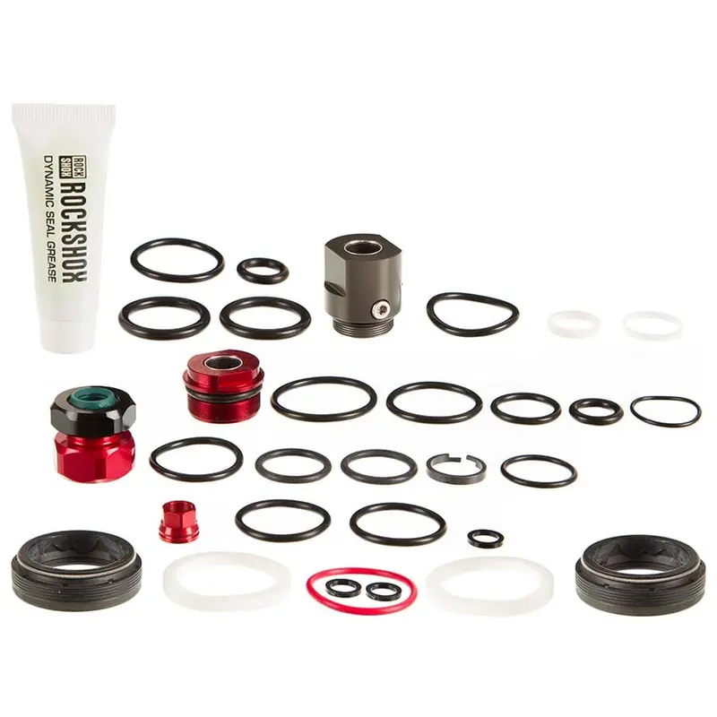 Rockshox Sid Sl Gen-C 200 Hour Kit 1