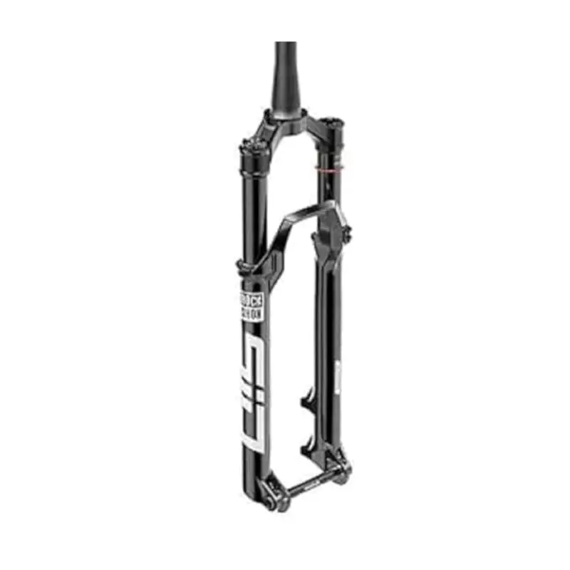 Rockshox Sid Ult Flight Attendant D1, Suspension Fork, 29'', Debonair, 120Mm, 1-1/8''-1.5'', 15X110mm Ta, Rake: 44Mm, Black, Remote: Sold Separately 1