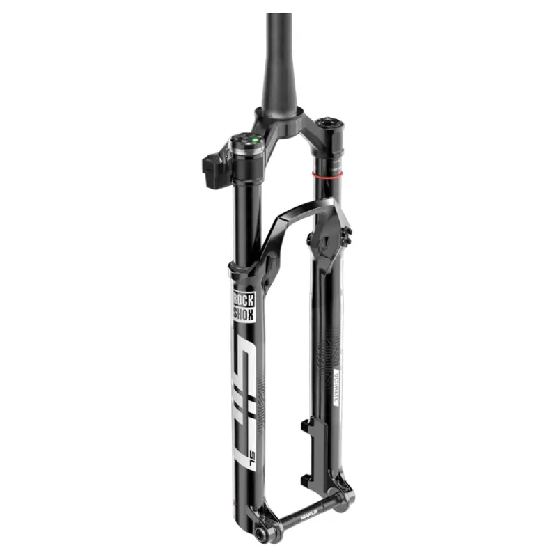 Rockshox Sid Ultimate 35 Flight Attendant Race Day 15X110 120Mm Fork 1