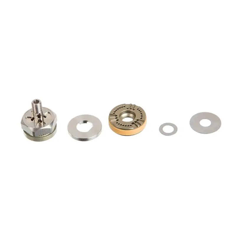 Rockshox Sidluxe Damper Sealhead 1