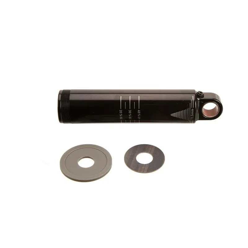 Rockshox Super Deluxe C1 Damper Body 1