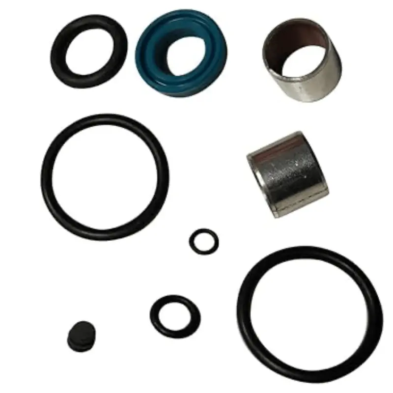 Rockshox Super Deluxe Coil (2018+) 200 Hour/1 Year Service Kit 1
