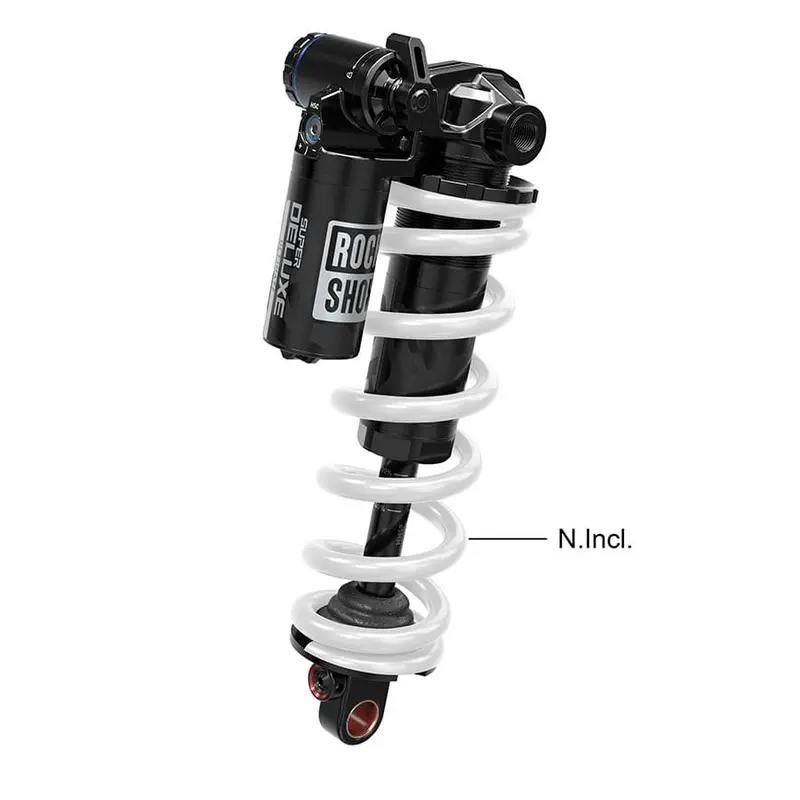 Rockshox Super Deluxe Ultimate Coil Rc2t 1