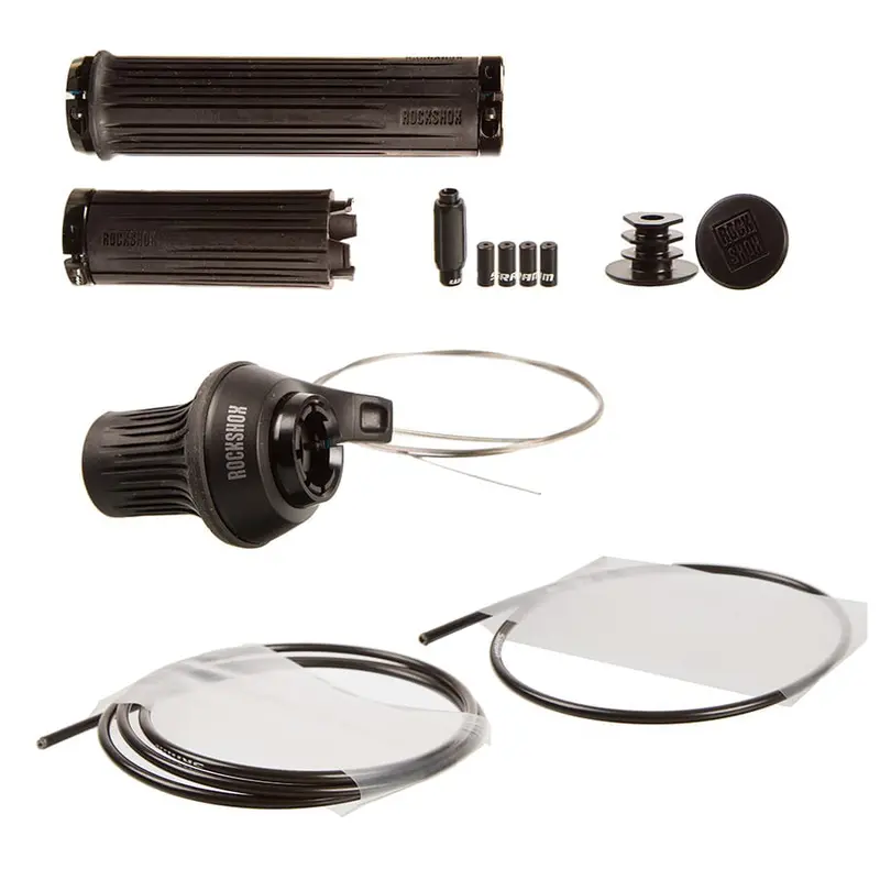 Rockshox Twistloc B1 Full Sprint 3 Pos 1
