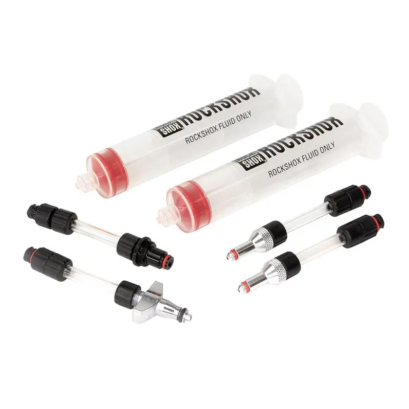 Rockshox Universal Bleed Kit 1