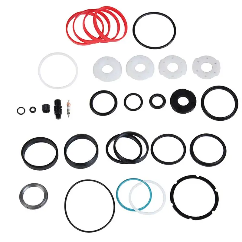 Rockshox Vivid Air Air Can Service Kit - 11.4115.093.010 1