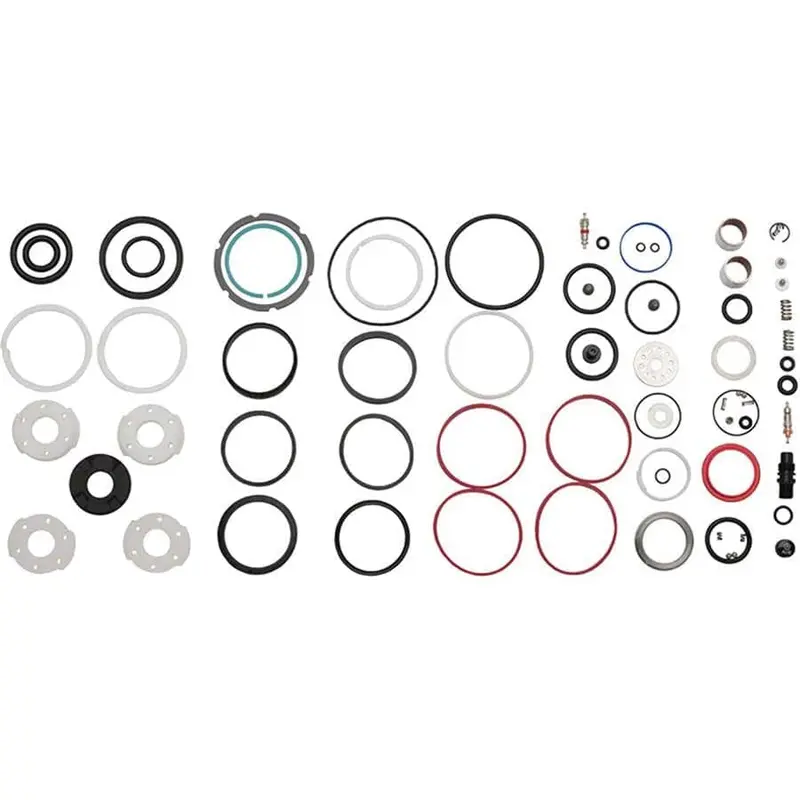 Rockshox Vivid Air Full Service Kit - 11.4115.092.010 1