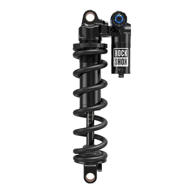 Rockshox Vivid Coil Ultimate C1 1