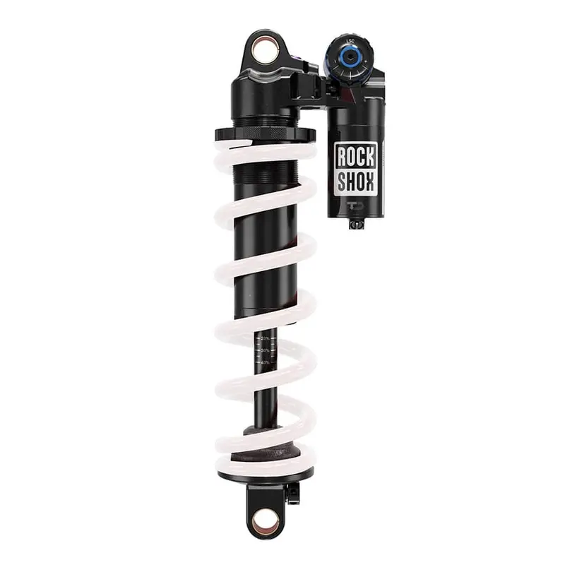 Rockshox Vivid Coil Ultimate Dh C1 1