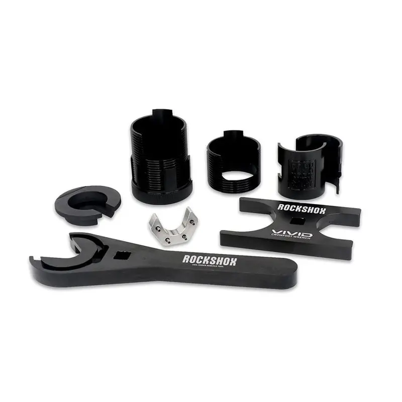 Rockshox Vivid Service Toolset 1