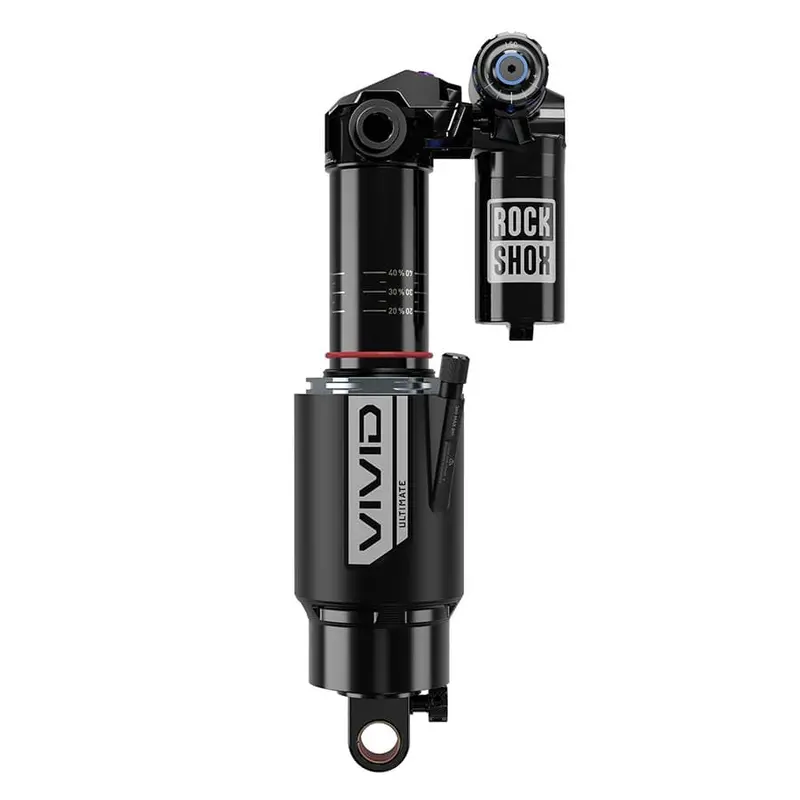 Rockshox Vivid Ultimate C1 1