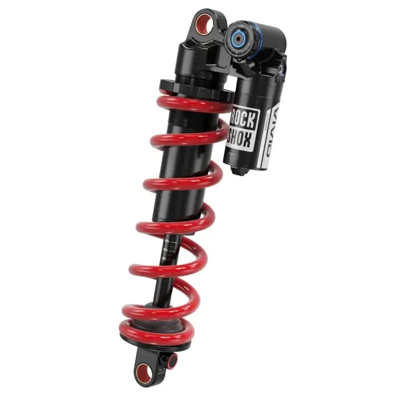 Rockshox Vivid Ultimate Dh C1 1