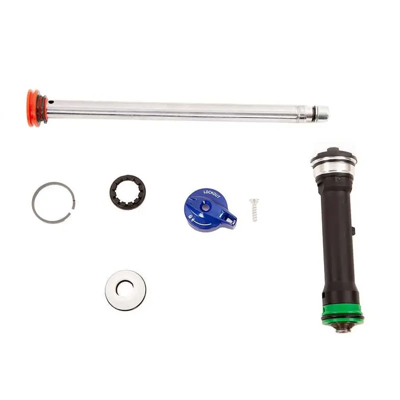 Rockshox Xc30 Turnkey Damper Internals 1