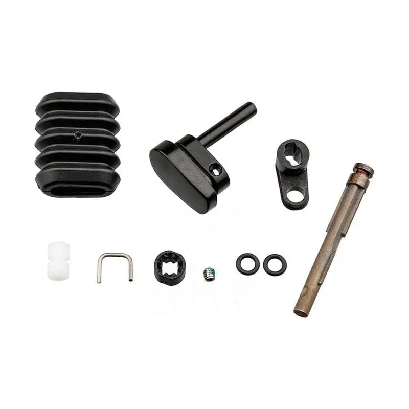 Rockshox Xloc Full Sprint Button Kit 1