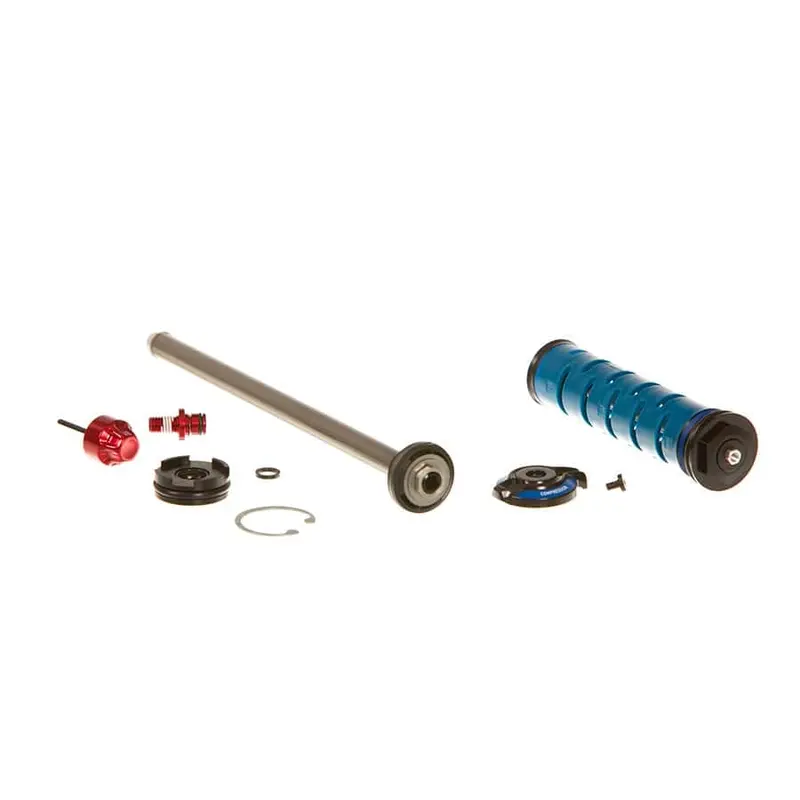 Rockshox Yari A1+ Damper Assembly 1