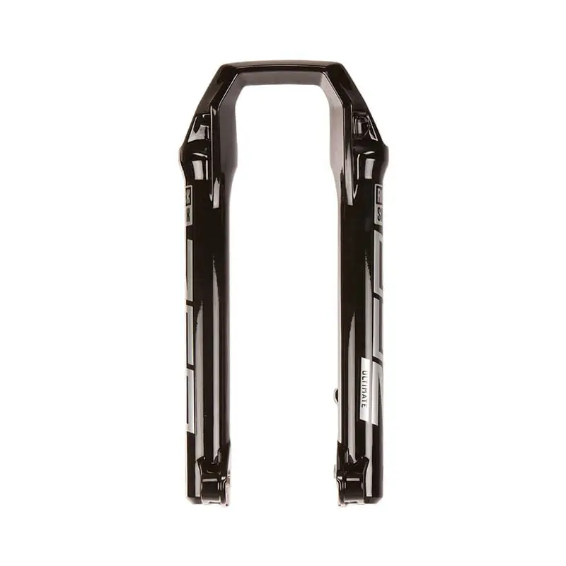 Rockshox Zeb A2 Lower Leg Gloss Black 1