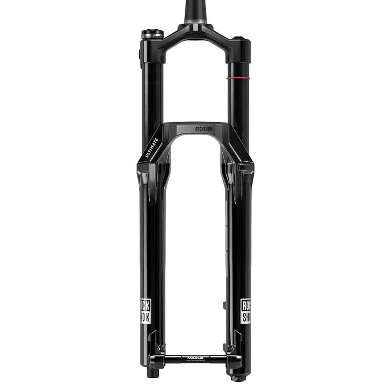 Rockshox Zeb Flight Attendant B1 1