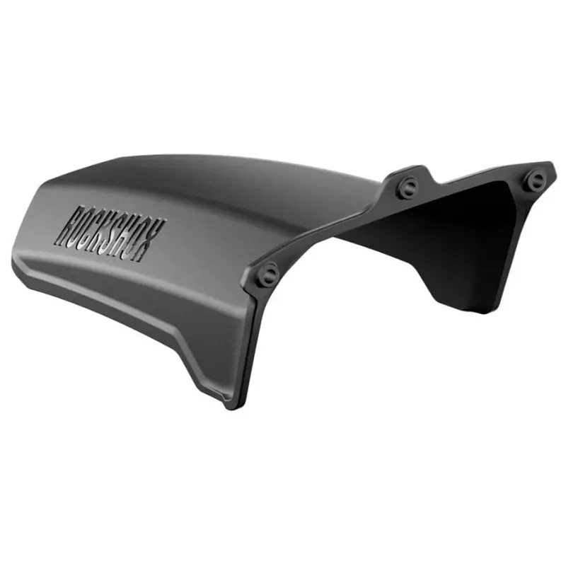 Rockshox Zeb Front Fender 1