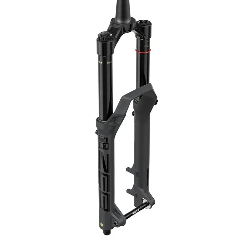 Rockshox Zeb Ultimate A3 1