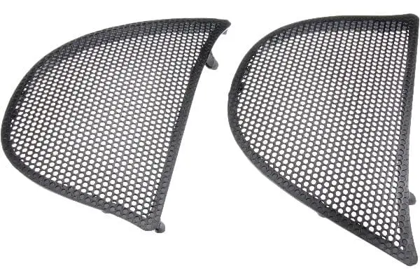 Roll Bar Wind Deflector Kit - Porsche 1