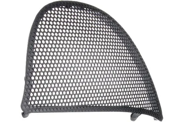 Roll Bar Wind Deflector - Porsche 1