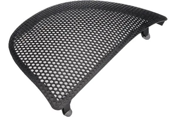 Roll Bar Wind Deflector - Porsche 1
