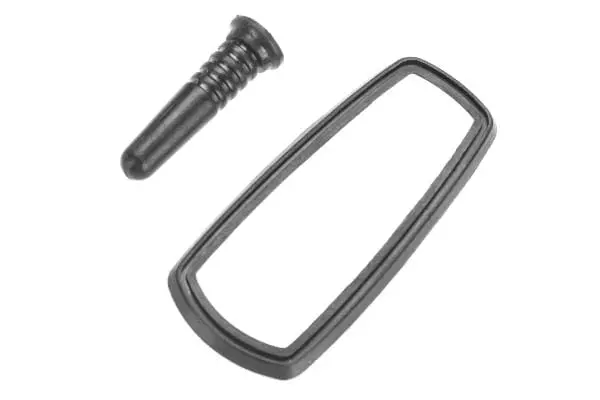 Roof Antenna Kit - Mercedes 1