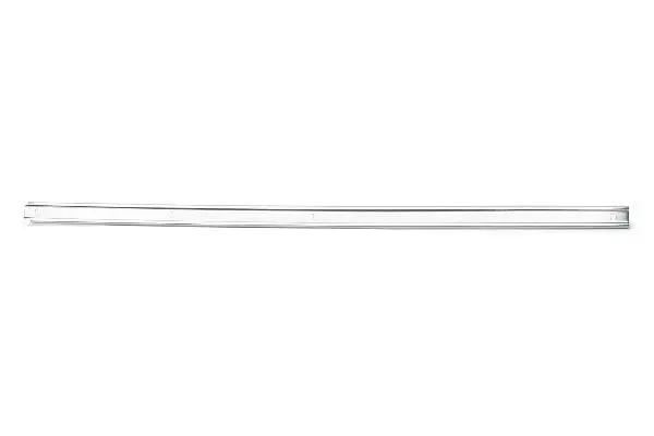 Roof Seal Attaching Rail - Porsche 1