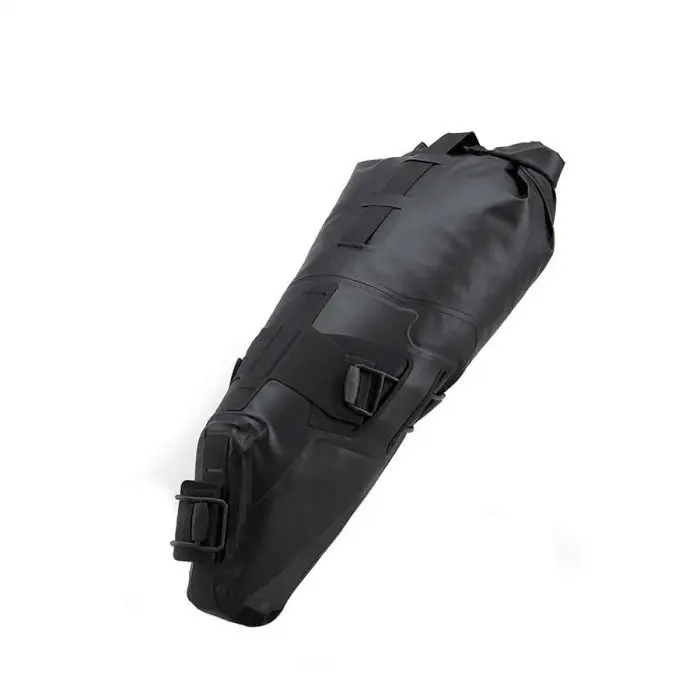 Roswheel Road Seat Pack 8L Black 1