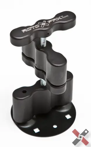 Rotopax 1, 2, 2.25, And 4 Gallon Extension Mount 1