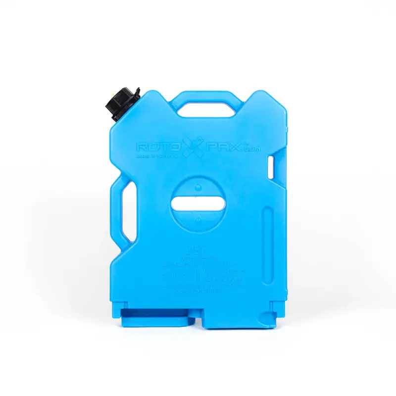 Rotopax 2 Gallon Def 1