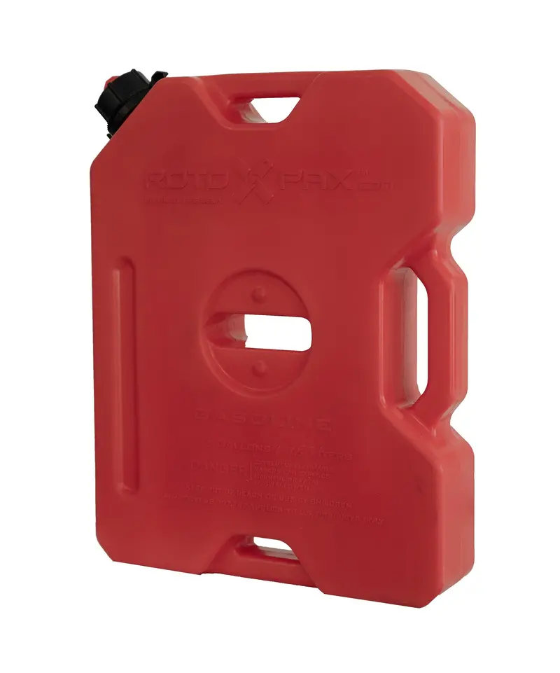 Rotopax 2 Gallon Gasoline Gen 2 1