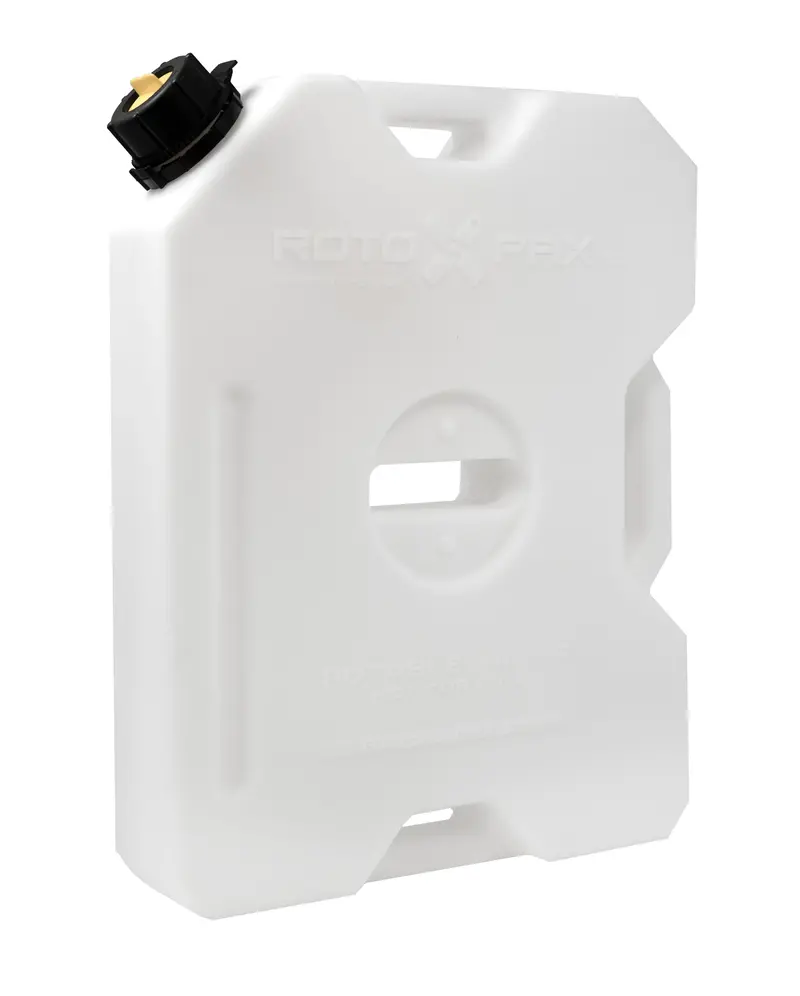 Rotopax 2 Gallon Water Pack Gen 2 1