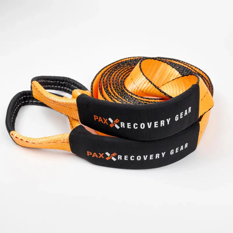Rotopax 30 Foot Flat Strap 1