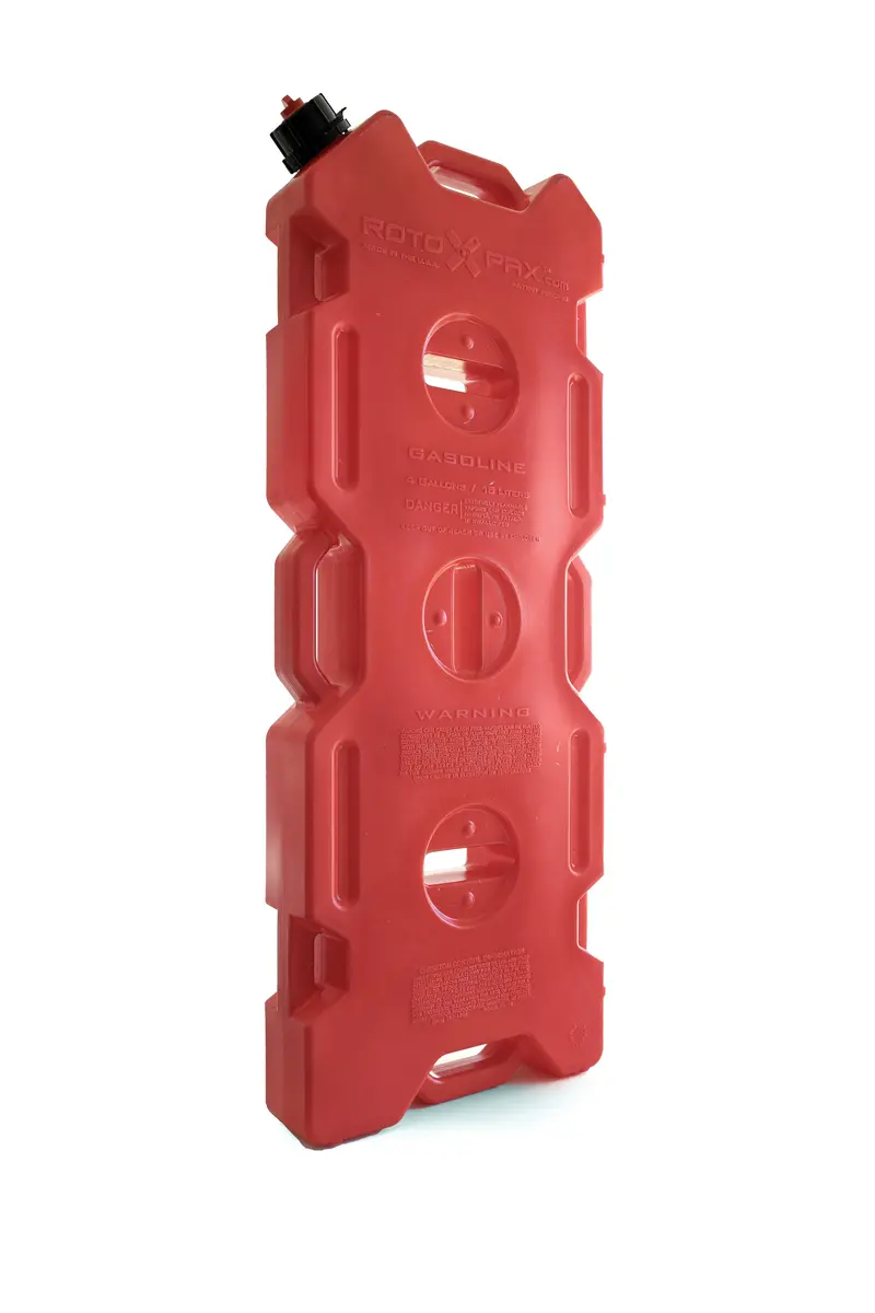 Rotopax 4-Gallon Gasoline 1