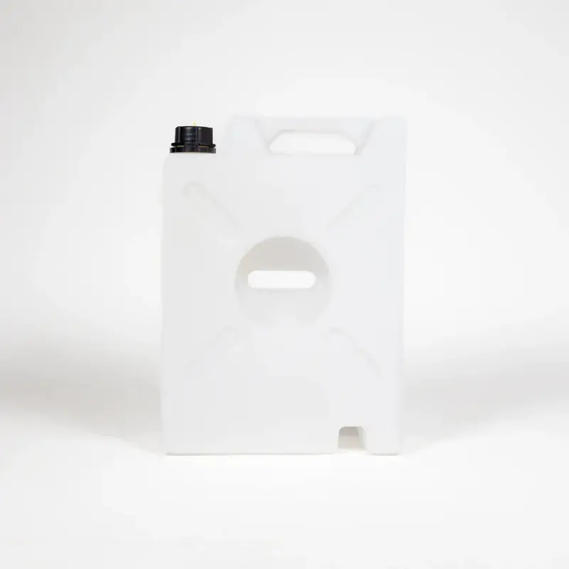 Rotopax 5 Gallon Water White 1