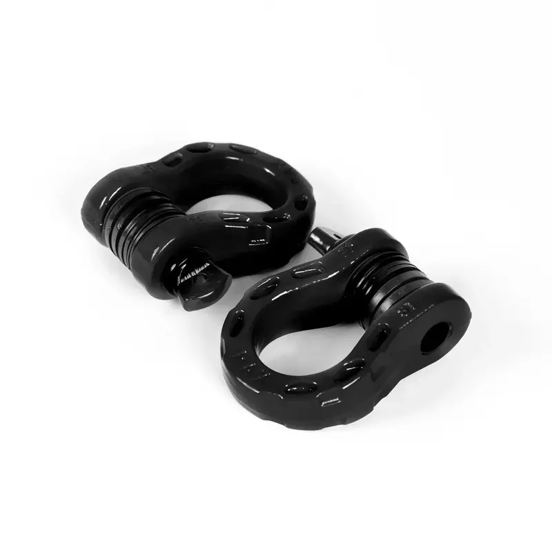 Rotopax 8 Ton D-Ring Shackle 1