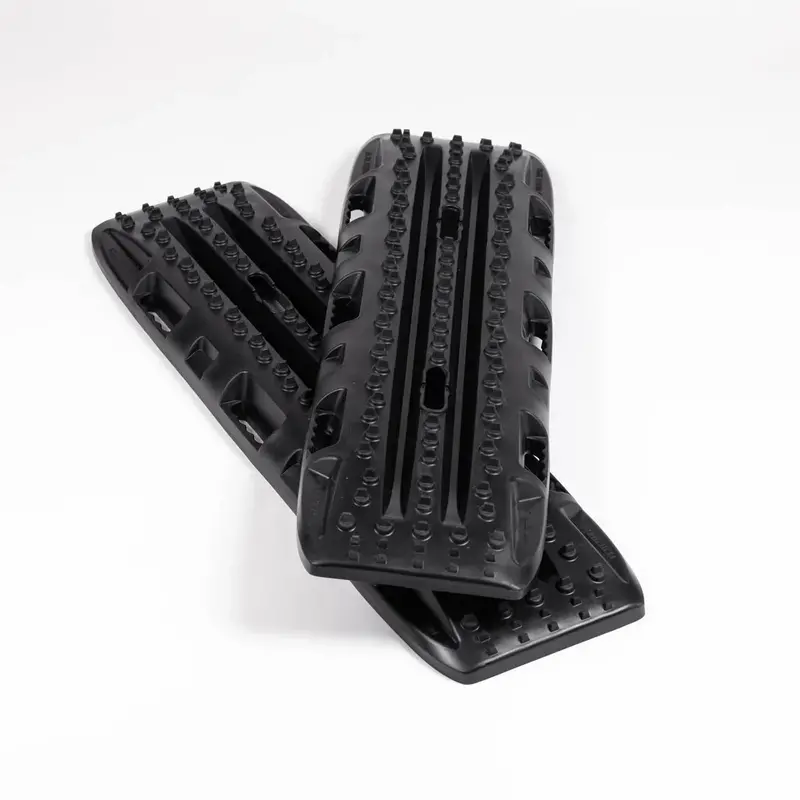 Rotopax Rototrax Traction Boards Black 1