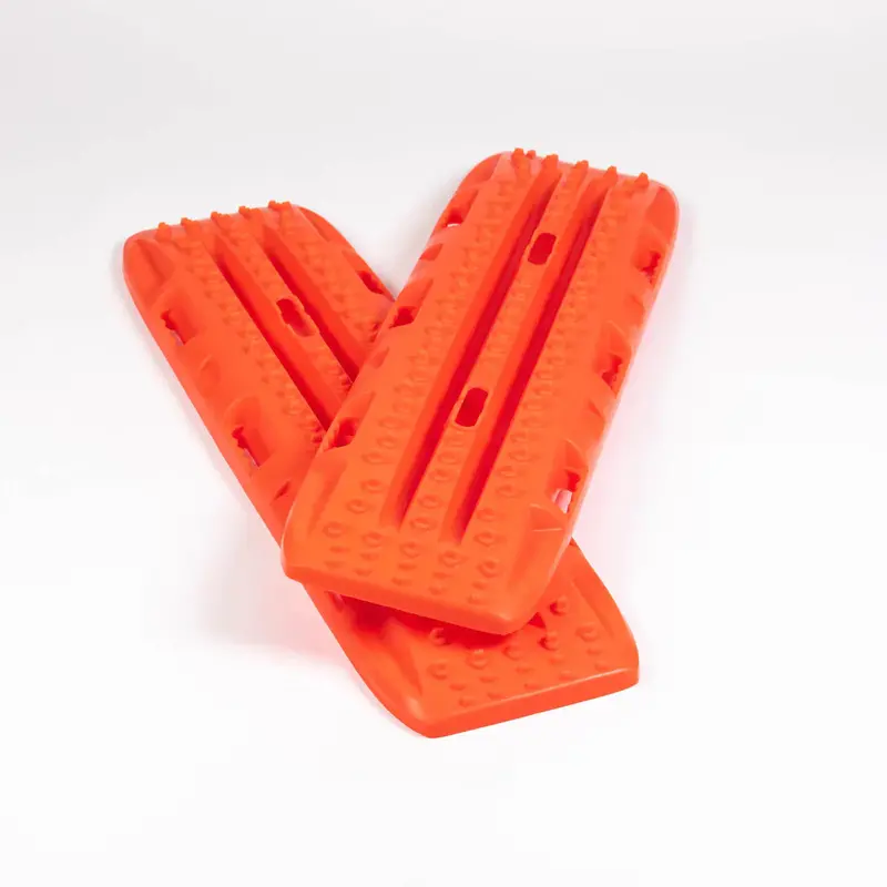Rotopax Rototrax Traction Boards Orange 1