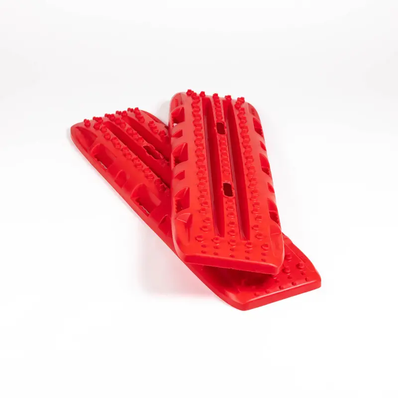 Rotopax Rototrax Traction Boards Red 1